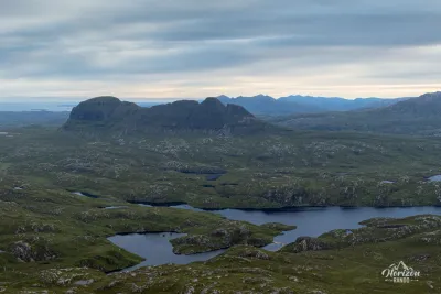Suilven Suilven