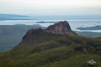 Stac Pollaidh Stac Pollaidh