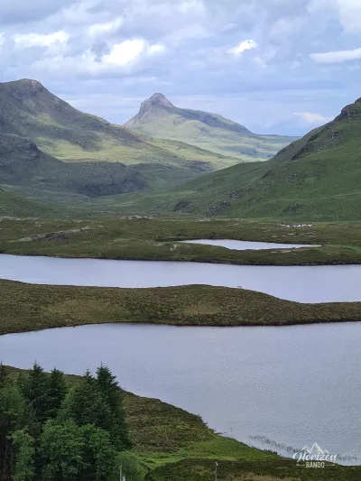 Stac Pollaidh Stac Pollaidh