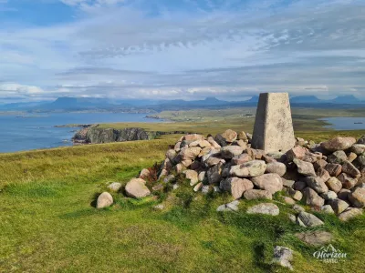 Old Man of Stoer – photo 12
