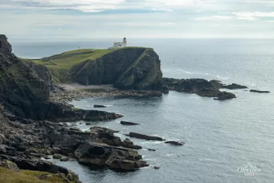 Phare de Stoer