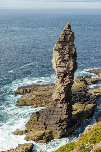 Old man of Stoer