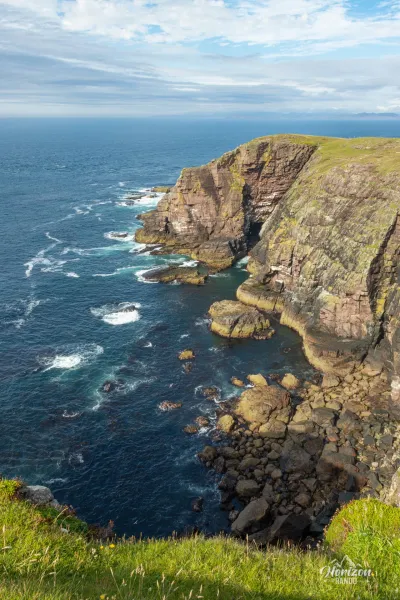 Point of Stoer