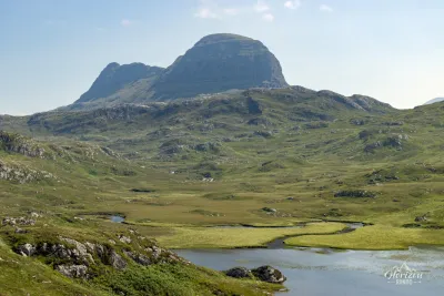 Suilven Suilven