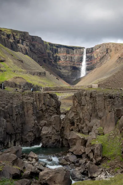 Hengifoss Hengifoss