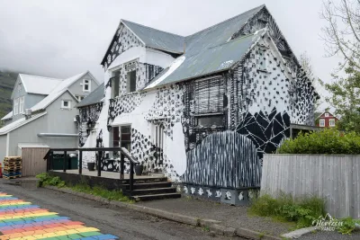 Seyðisfjörður
