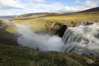 Chutes de Faxi Chutes de Faxi