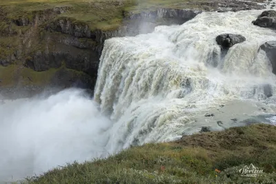Chutes de Faxi Chutes de Faxi