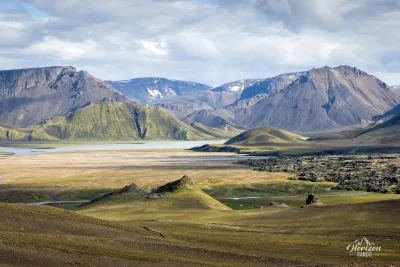 Vue au sud-est Vue au sud-est