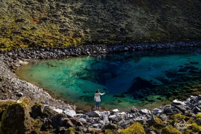 Gigvatn Gigvatn