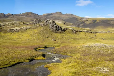 Highlands Highlands
