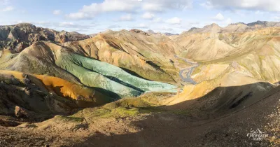 Grænihryggur Grænihryggur