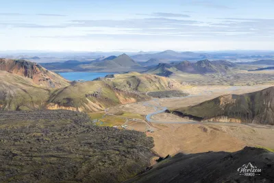 Landmannalaugar Landmannalaugar