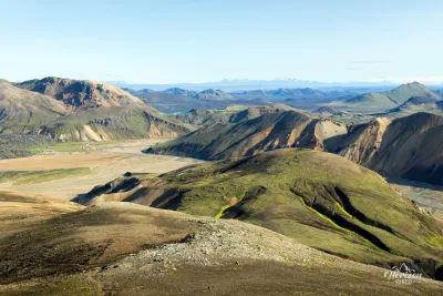 Landmannalaugar Landmannalaugar