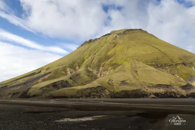 Maelifell Maelifell