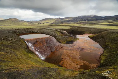 Rauðauga Rauðauga