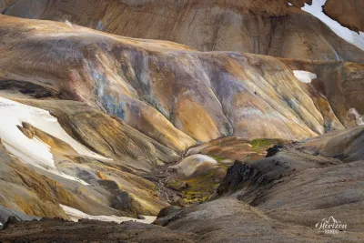 De magnifiques couleurs De magnifiques couleurs