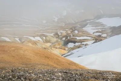 Kerlingarfjöll Kerlingarfjöll