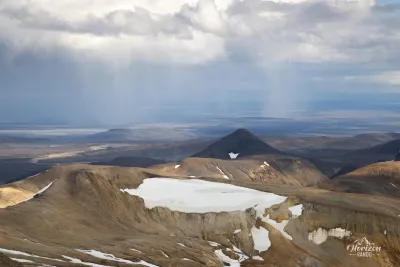 La tempête approche La tempête approche