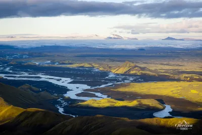 Vatnajökull