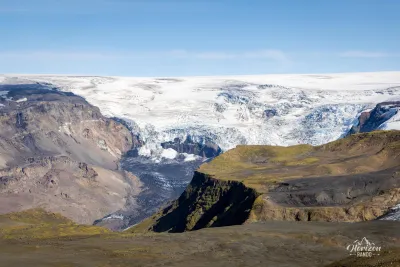 Myrdalsjökull