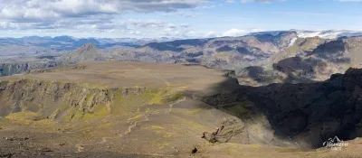 Plateau de Morinsheiði