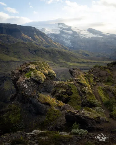 Eyjafallajökull
