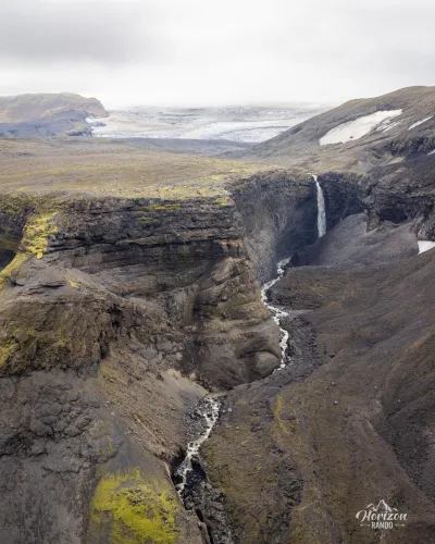 Myrdalsjökull 