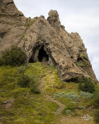 Grotte Grotte