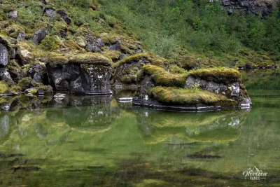 Lac de Botnsjörn
