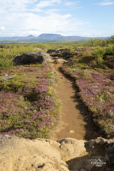 Sentier