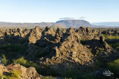 Dimmuborgir Dimmuborgir