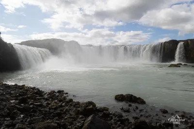 Goðafoss