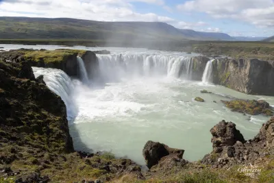 Goðafoss