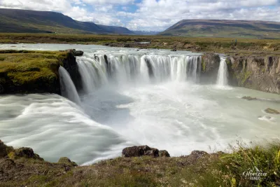 Goðafoss