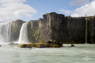 Goðafoss