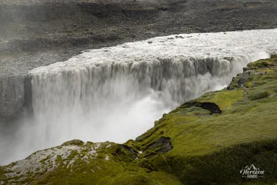Dettifoss Dettifoss