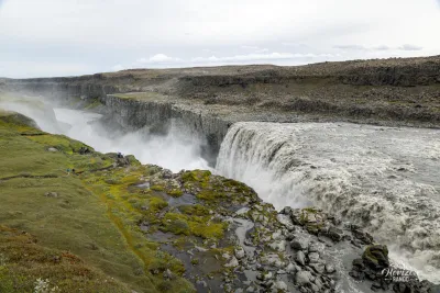 Dettifoss Dettifoss