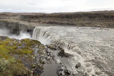 Dettifoss Dettifoss