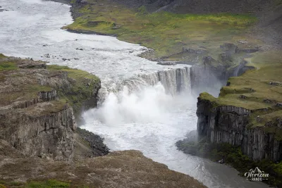 Hafragilsfoss Est Hafragilsfoss Est