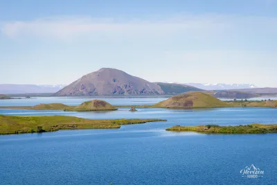 Lac Myvatn