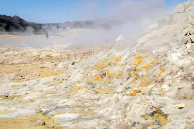 Hverir