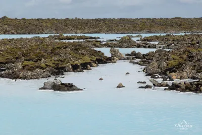 Blue Lagoon Blue Lagoon