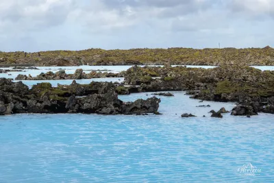 Blue Lagoon Blue Lagoon