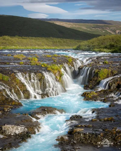 Brúarfoss