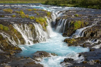 Brúarfoss