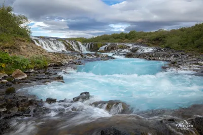 Brúarfoss