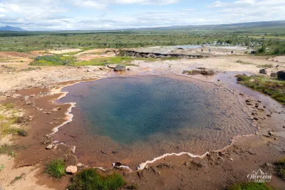 Geysir Geysir