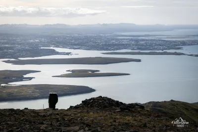 Reykjavik Reykjavik