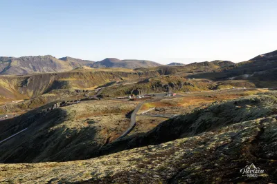 Nesjavellir Nesjavellir